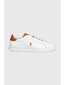 Polo Ralph Lauren sneakers HRT CT II
