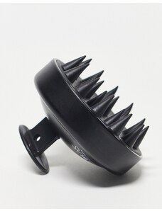 Easilocks - Luxe Collection - Massaggiatore per scalpo-Nero