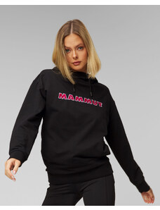 Felpa Da Donna Mammut Aconcagua Light Ml Hooded