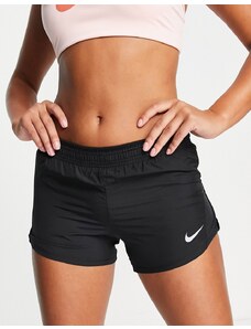 Nike Running - 10k - Pantaloncini neri-Nero