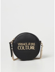 Borsa Versace Jeans Couture in pelle sintetica
