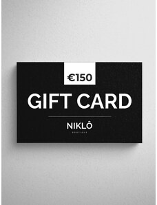 Gift Card - 150