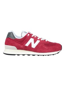 NEW BALANCE CALZATURE Rosso. ID: 17392702RR