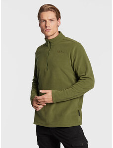 Felpa di pile Jack Wolfskin