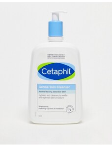 Cetaphil - Detergente delicato Gentle Skin 1 L-Nessun colore