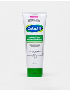 Cetaphil - Daily Advance - Lozione idratante per pelle da secca a molto secca e sensibile da 227 g-Nessun colore