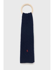 Polo Ralph Lauren sciarpa in lana
