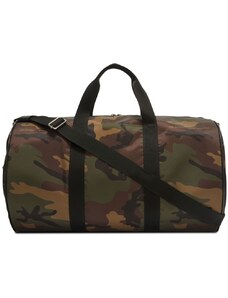 Sprayground Checkered Camo Split Doubleside Crossbody Bum Bag Brown -  ShopStyle