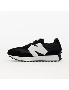 New Balance 327 Black