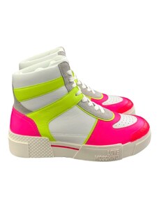 Sneakers Love Moschino Ja15635g0e Ja15635g0e