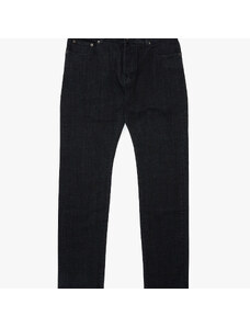 Brooks Brothers Jeans nero a 5 tasche - male Pantaloni casual Nero 30