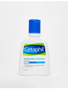 Cetaphil - Detergente delicato idratante per pelli sensibili e secche da 118 ml-Nessun colore