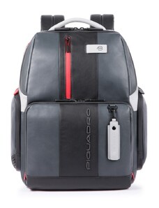 Nava Design Zaino organizzato a due comparti Focus FO070