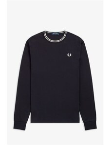 T-SHIRT FRED PERRY Uomo