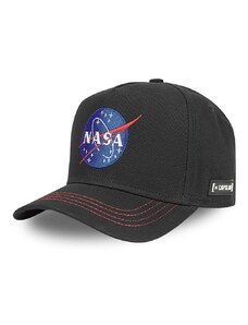 Capslab cappello in cotone bambino X NASA