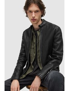 AllSaints giacca in pelle Cora Jacket