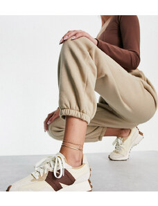 New Balance - 327 - Sneakers bianco sporco e marrone - In esclusiva per ASOS