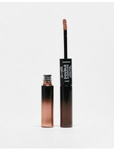 Barry M - Ombretto e eyeliner Double Dimension Double Ended - Infinate Bronze-Marrone