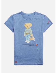 T-Shirt Bear Polo Ralph Lauren