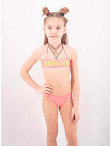 SchiesserSchiesser Bustier-Bikini Set Costume da Bagno Bambine e Ragazze Marca 