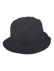 Cappello bucket da Uomo Hat You - CV0037 Nero