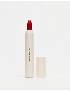 Laura Mercier - Petal Soft Lipstick Crayon - Rossetto matita tonalità Chloe-Rosa