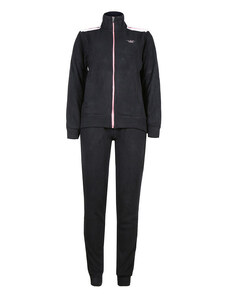 Tuta Donna Autunno Inverno 2 Pezzi - Maglione E Pantaloni Largo Gamba - Elegante E Comoda - Foto 5