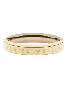 Daniel Wellington anello Classic Ring YG 54