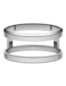 Daniel Wellington anello Elan Dual Ring S 48