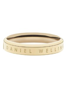 Daniel Wellington anello Classic Ring YG 50