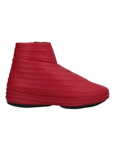 VALEXTRA CALZATURE Rosso. ID: 17356860AA
