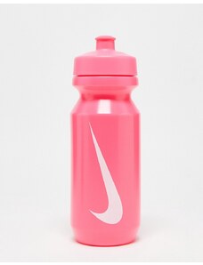 Nike Training - Big Mouth 2.0 - Borraccia rosa da 625 ml