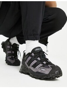 adidas Originals - Hyperturf - Sneakers triplo nero