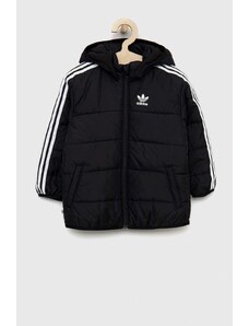Giubbotti adidas bambino hotsell