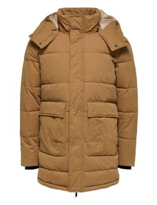 SELECTED HOMME Parka invernale Bow