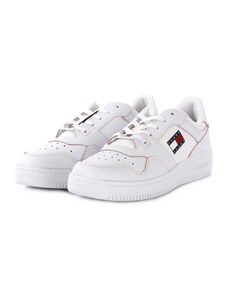 TOMMY JEANS CALZATURE Bianco. ID: 17433129KB