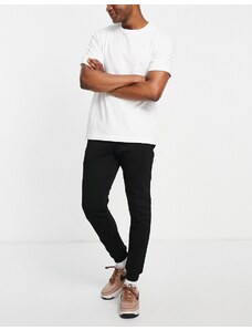 Only & Sons - Joggers neri-Nero