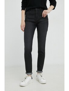 Wrangler jeans High Rise Skinny Wicked donna