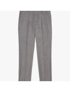 Brooks Brothers Pantalone in misto lana - male Pantaloni Grigio chiaro 40