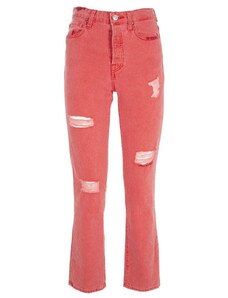 Guess Jeans skinny fit con abrasioni