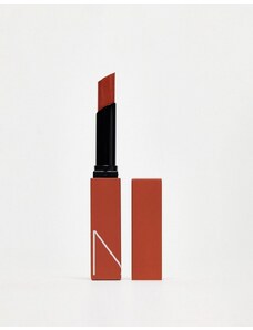 NARS - Powermatte Lipstick - Rossetto colore intenso - Free Bird 121-Arancione