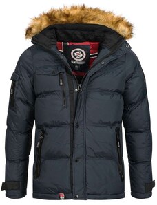 GEOGRAPHICAL NORWAY Giacca invernale da uomo Bonap