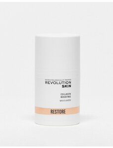 Revolution Skincare - Crema idratante Collagen Booster 50 ml-Nessun colore