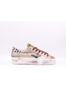 AMA BRAND Deluxe Sneakers donna