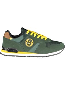 Marca Masters Ltx Bianco/Verde Scuro Numero 42 Sergio TacchiniSergio Tacchini Scarpa Sneakers Uomo MOD 