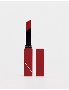 NARS - Powermatte Lipstick - Rossetto colore intenso - Notorious 131-Rosso