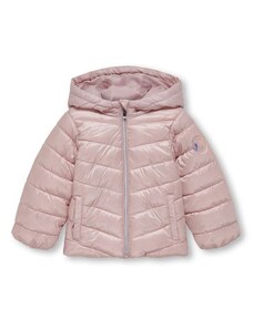 GIUBBOTTO ONLY KIDS Bambina 15264831/Rose