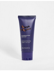 Aaron Wallace - Crema idratante per il viso rivitalizzante-Nessun colore