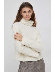 Polo Ralph Lauren maglione in lana Creamy Dreamy donna
