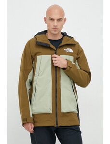 The North Face giacca Balfron